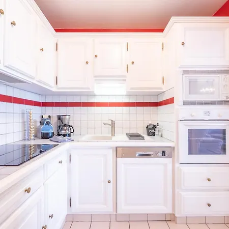 Appartement La Rochelle En Famille - 5 Personnes Extérieur photo