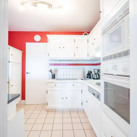 Appartement La Rochelle En Famille - 5 Personnes Extérieur photo