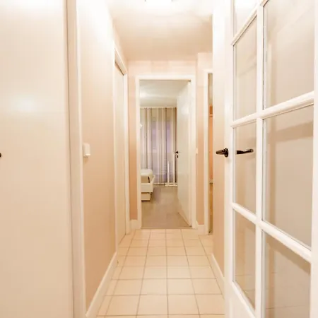 Appartement La Rochelle En Famille - 5 Personnes Extérieur photo
