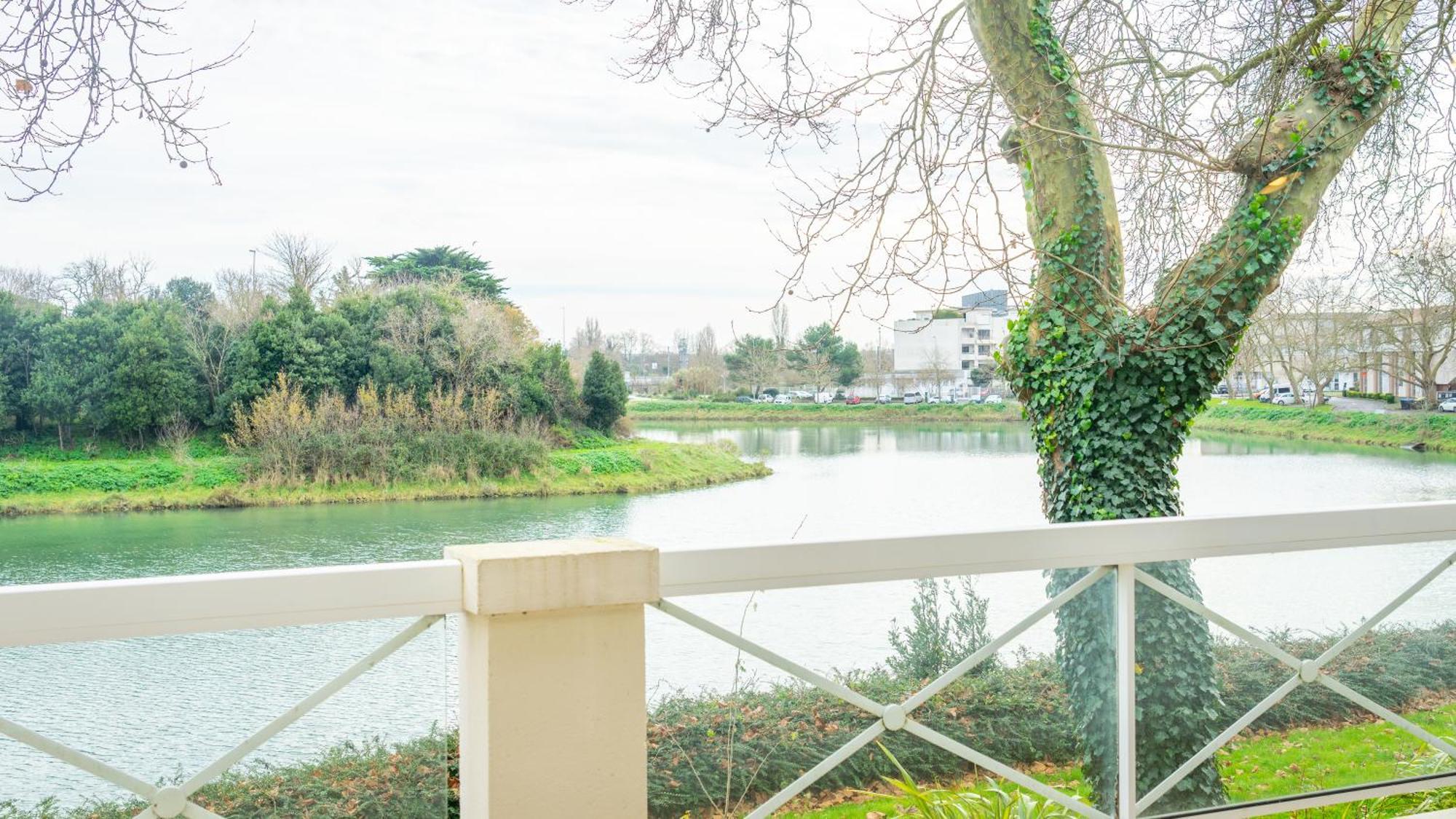 La Rochelle En Famille - 5 Personnes * La Rochelle (Charente-Maritime)