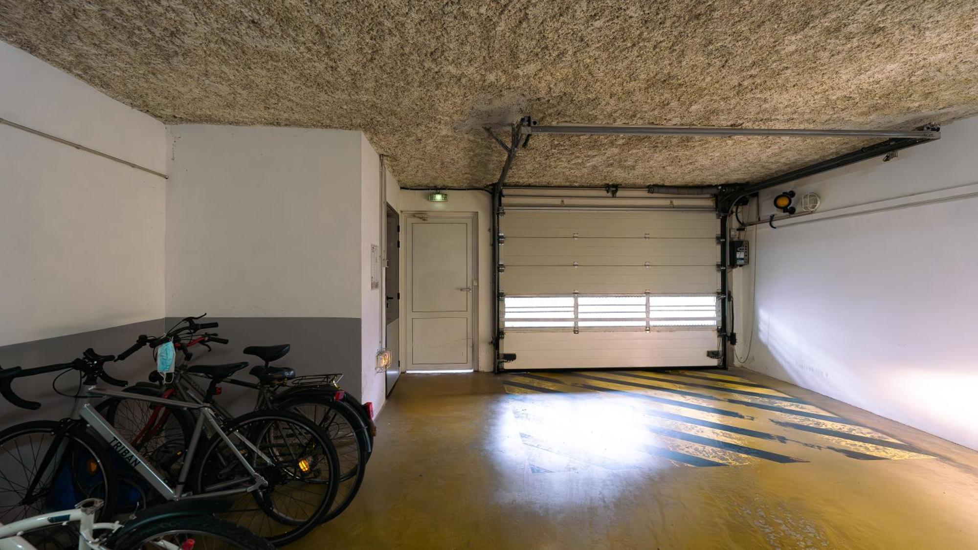 Appartement La Rochelle En Famille - 5 Personnes La Rochelle (Charente-Maritime)