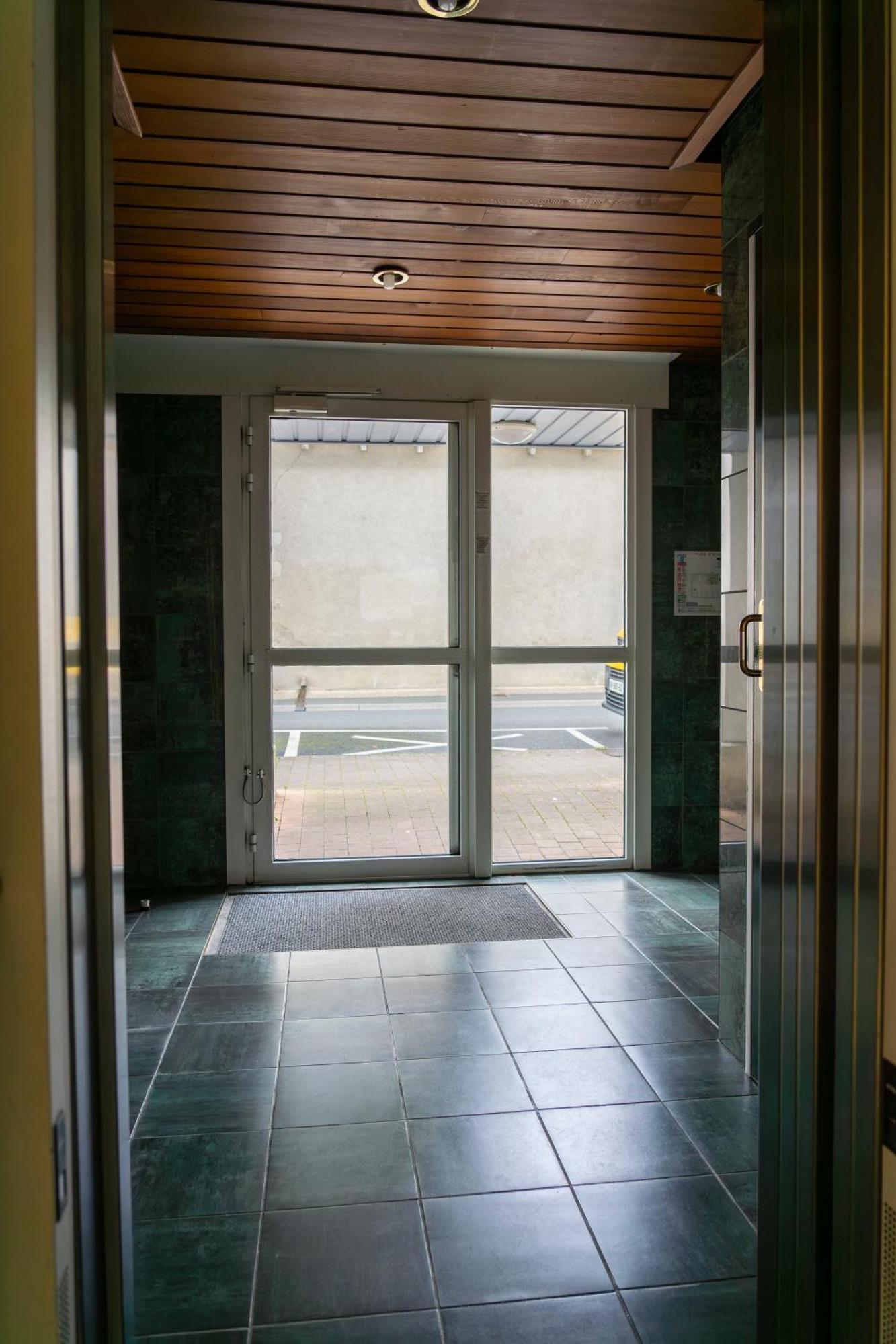 La Rochelle En Famille - 5 Personnes Apartment La Rochelle (Charente-Maritime)
