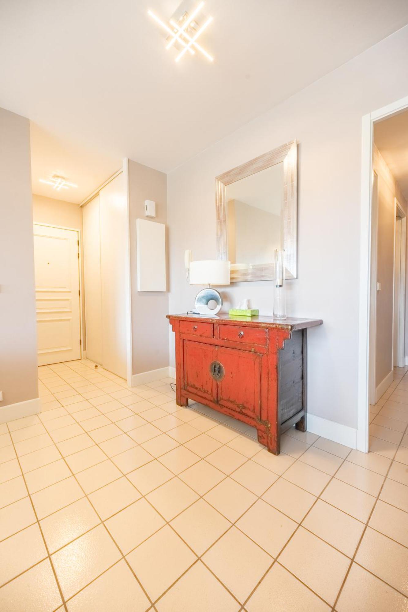 La Rochelle En Famille - 5 Personnes Appartement *