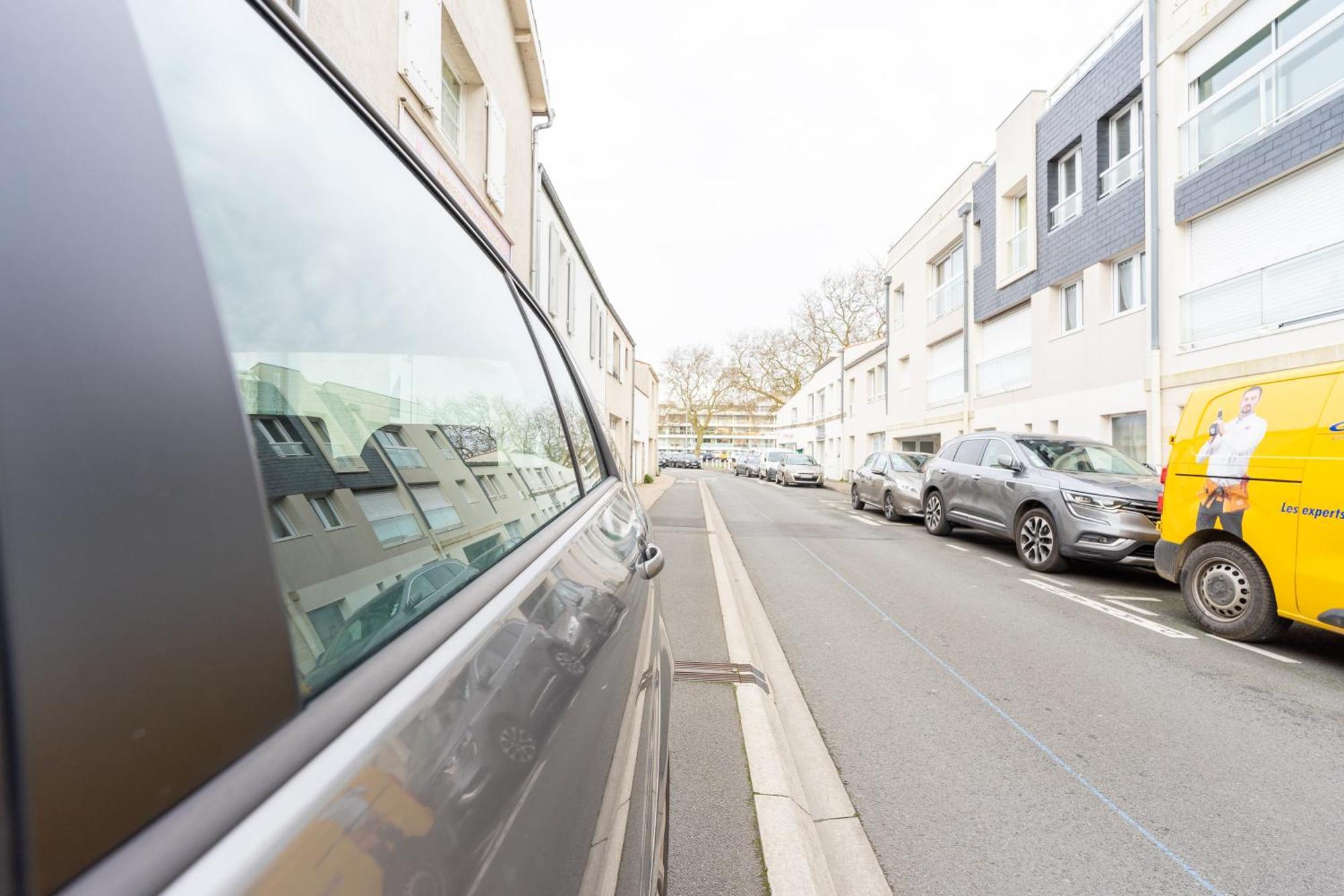 Appartement La Rochelle En Famille - 5 Personnes *