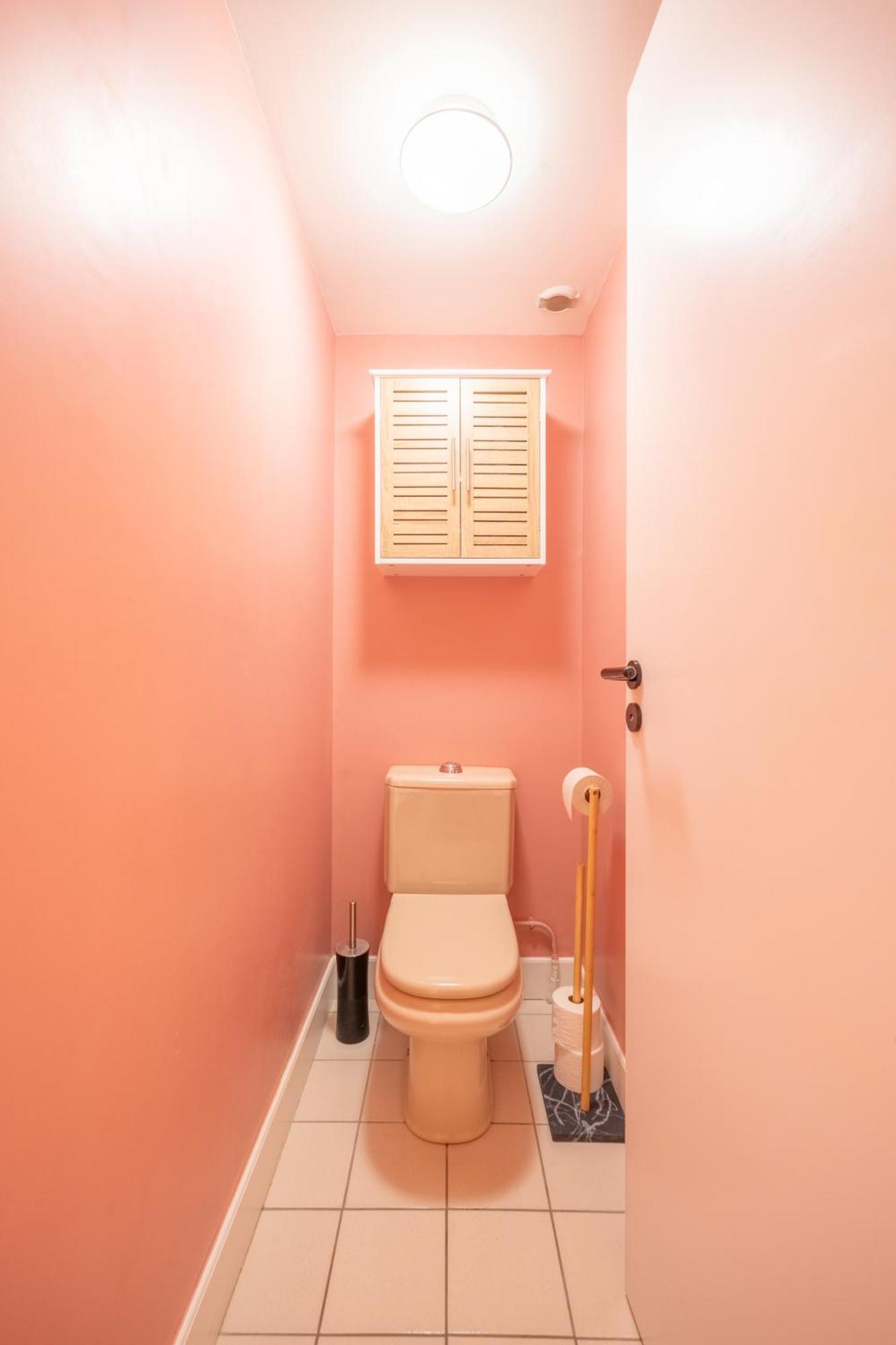 Appartement La Rochelle En Famille - 5 Personnes *