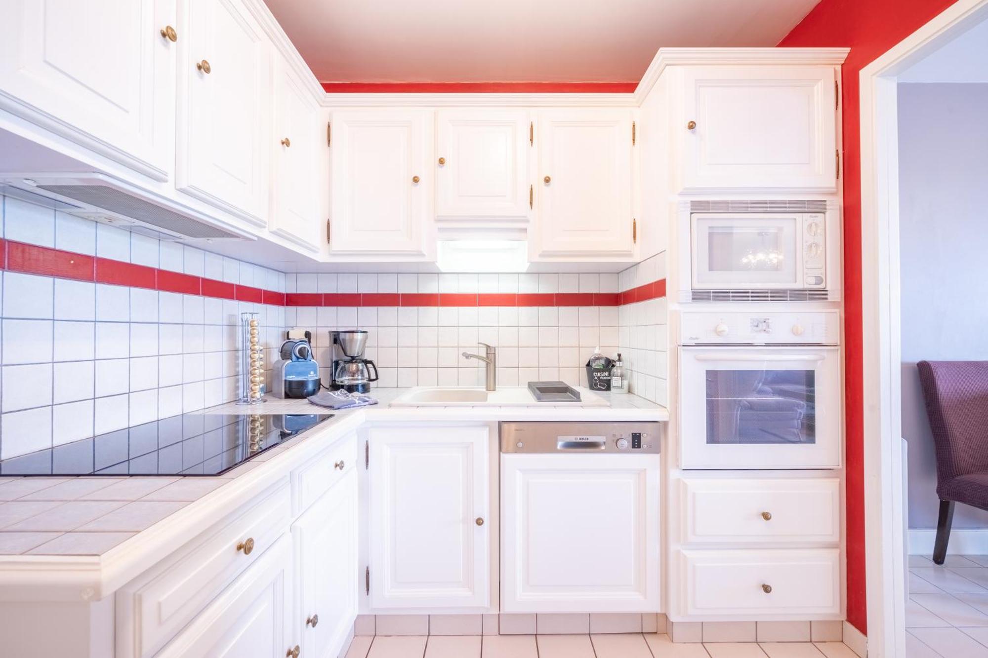 Appartement La Rochelle En Famille - 5 Personnes La Rochelle (Charente-Maritime)