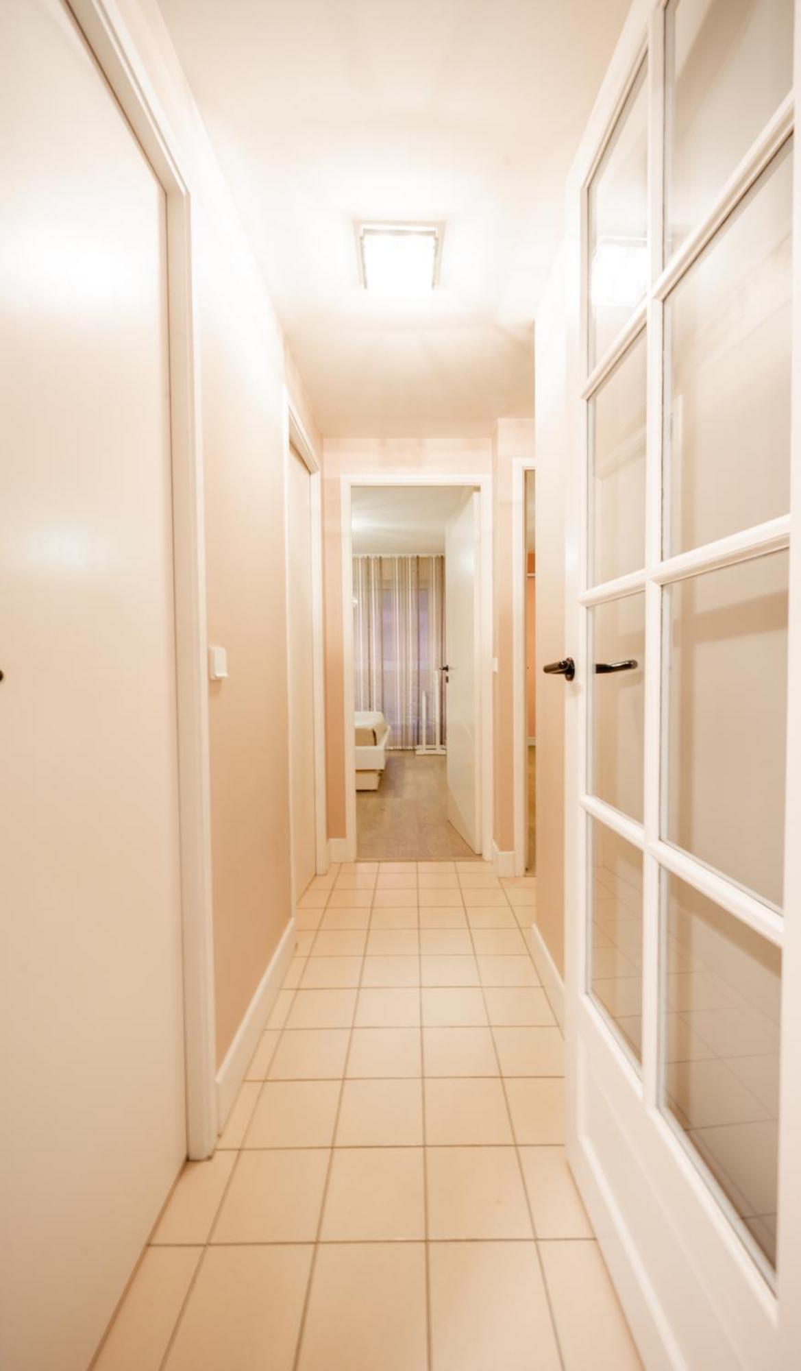 Appartement La Rochelle En Famille - 5 Personnes